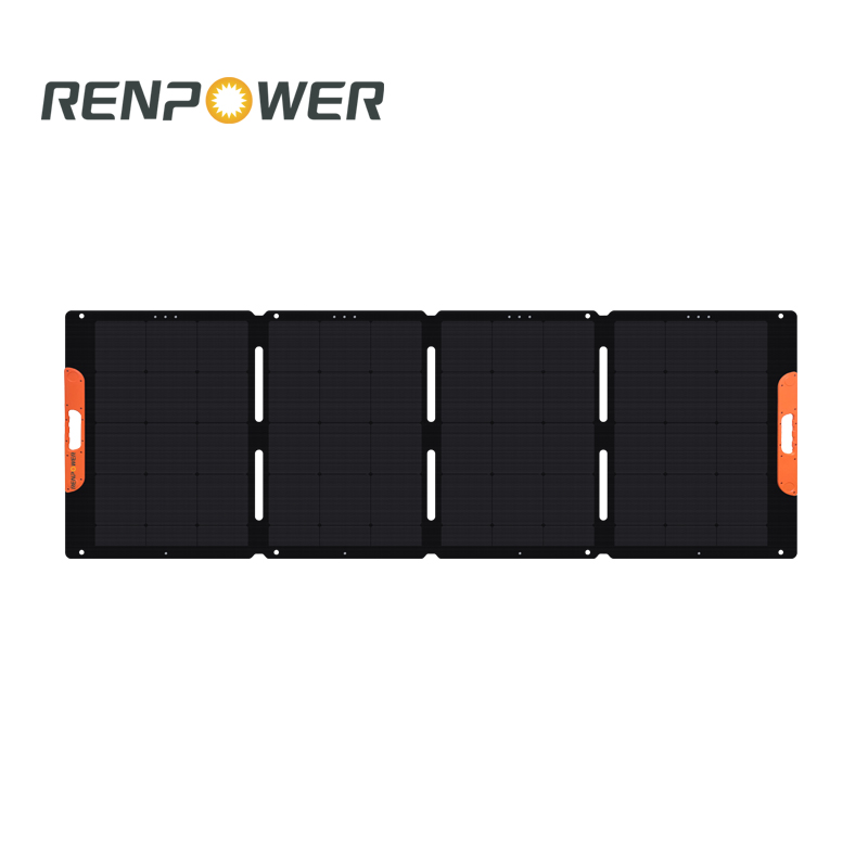 ఫోల్డబుల్ సోలార్ బ్లాంకెట్ అంటే ఏమిటి? మీ పోర్టబుల్ పవర్ రివల్యూషన్